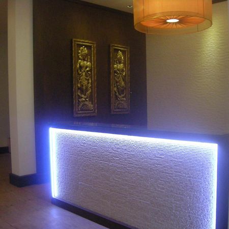 Mawin Hotel Chiang Mai Esterno foto