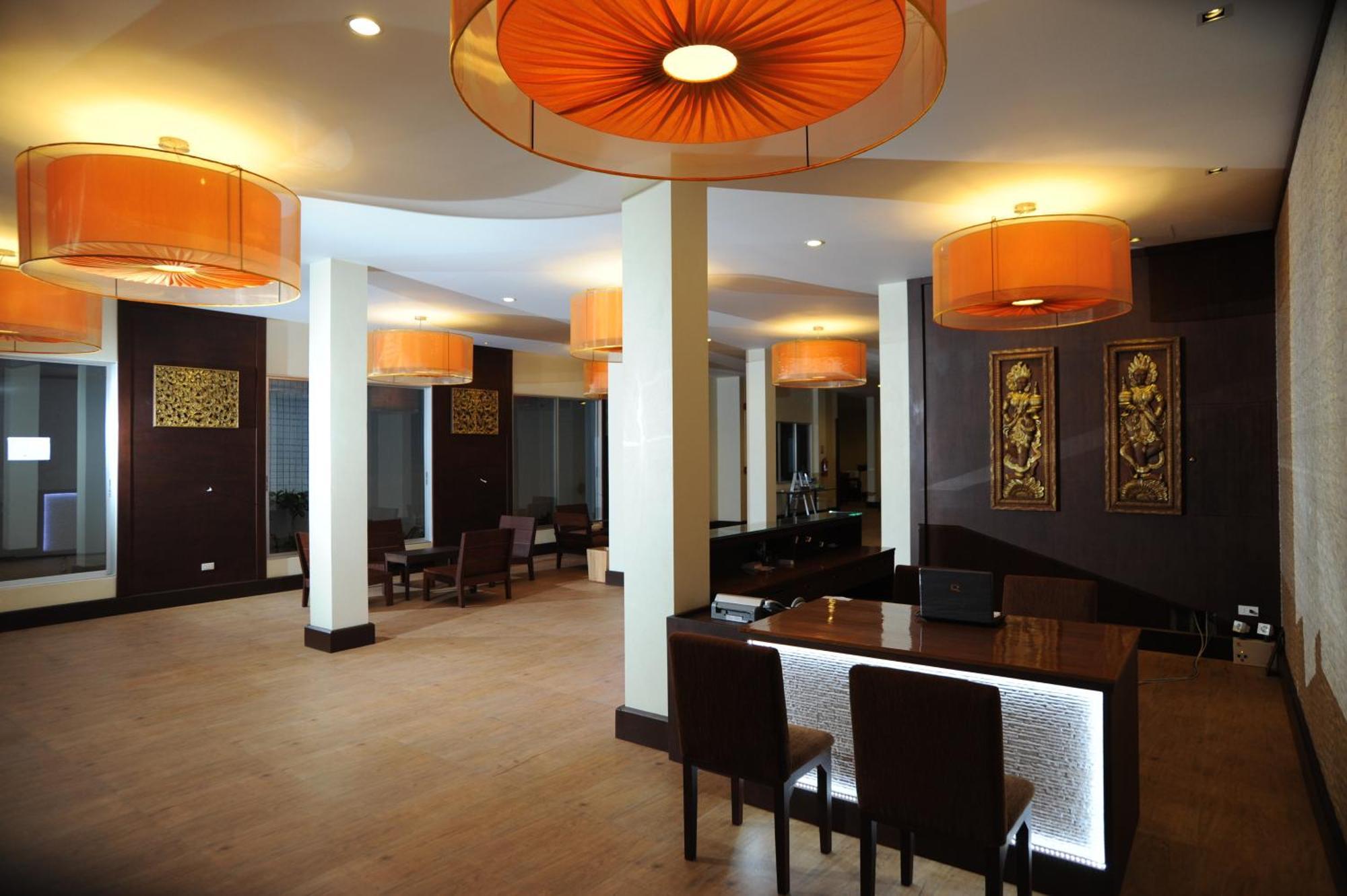 Mawin Hotel Chiang Mai Esterno foto