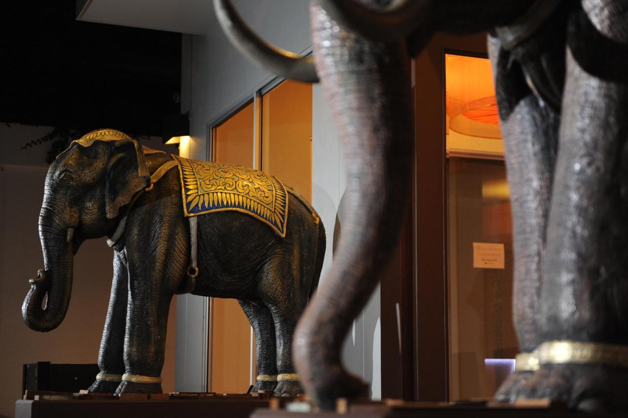 Mawin Hotel Chiang Mai Esterno foto