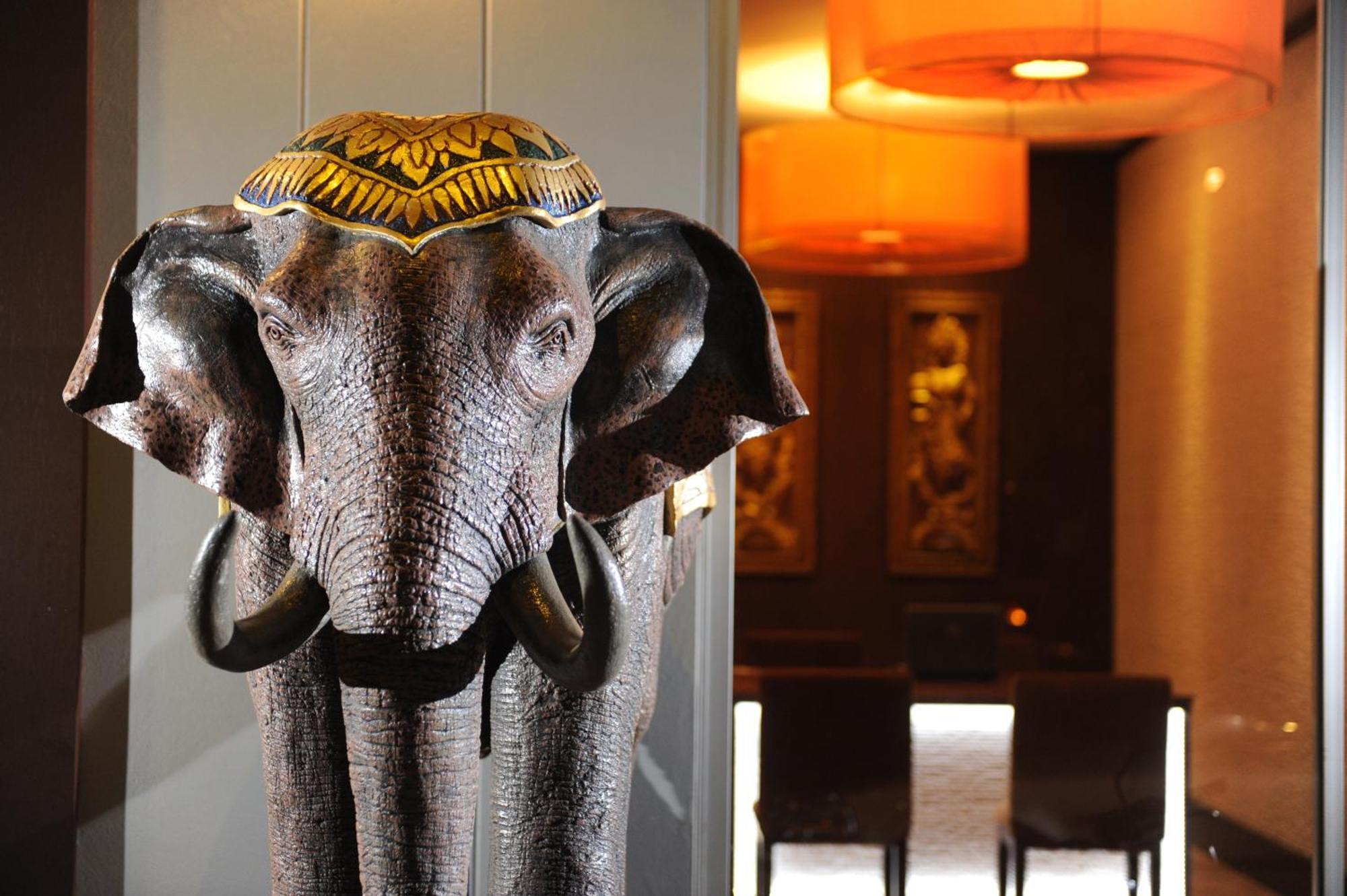 Mawin Hotel Chiang Mai Esterno foto