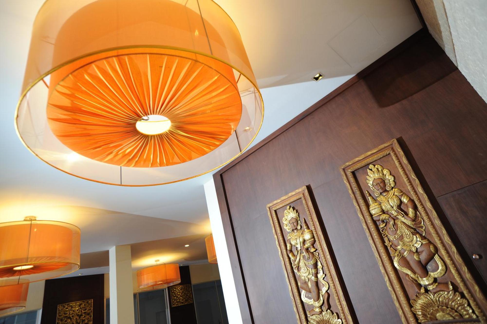 Mawin Hotel Chiang Mai Esterno foto