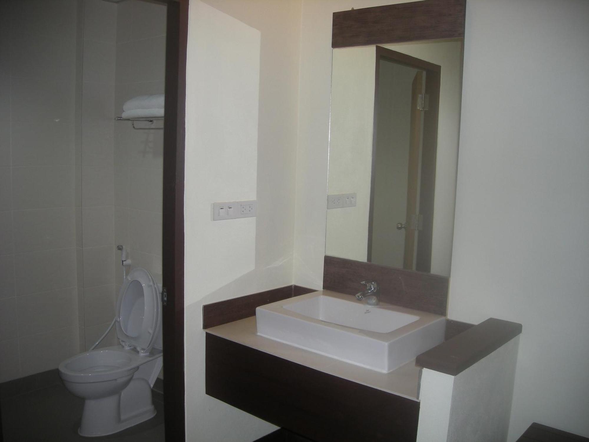 Mawin Hotel Chiang Mai Esterno foto