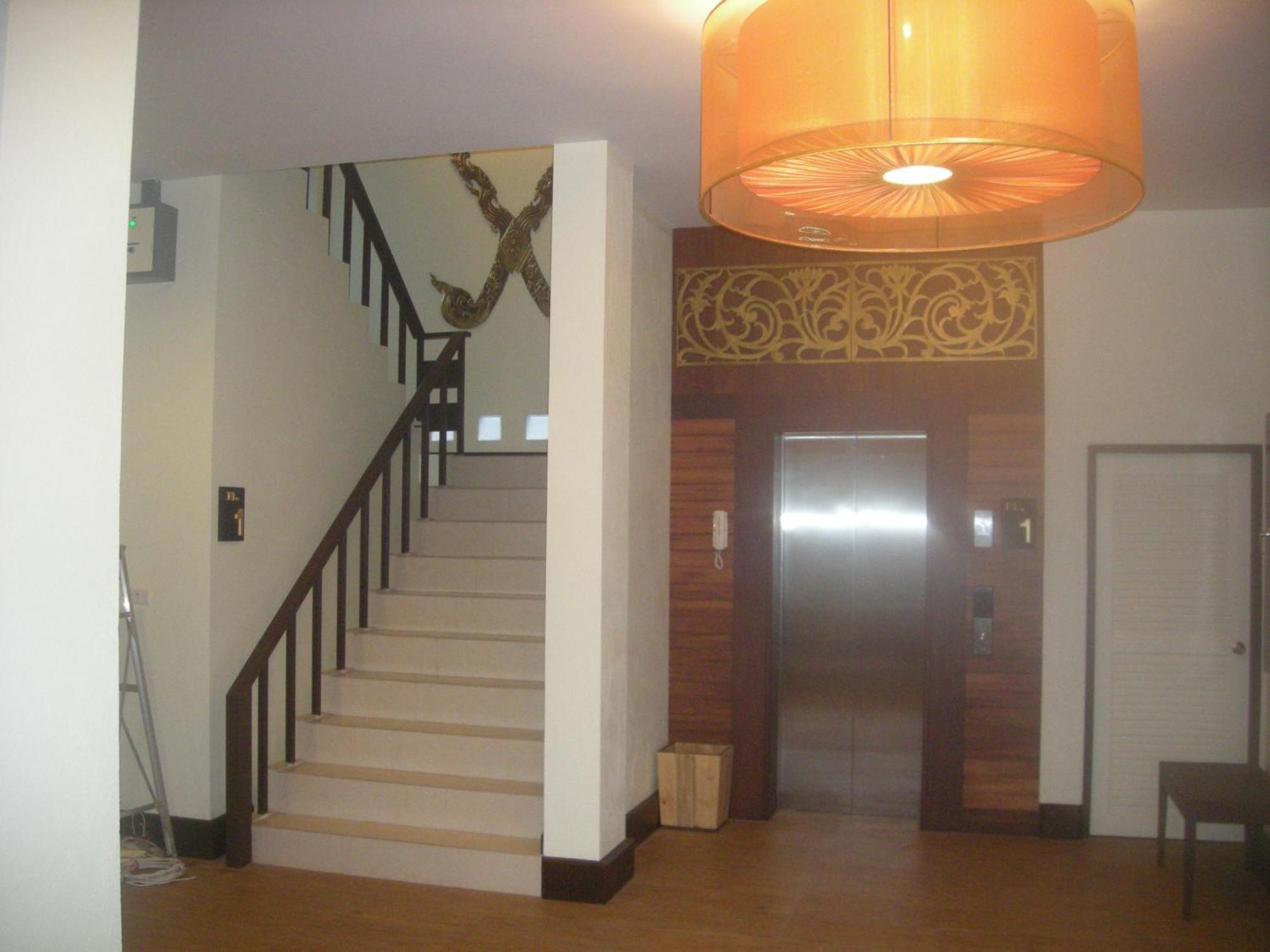 Mawin Hotel Chiang Mai Esterno foto