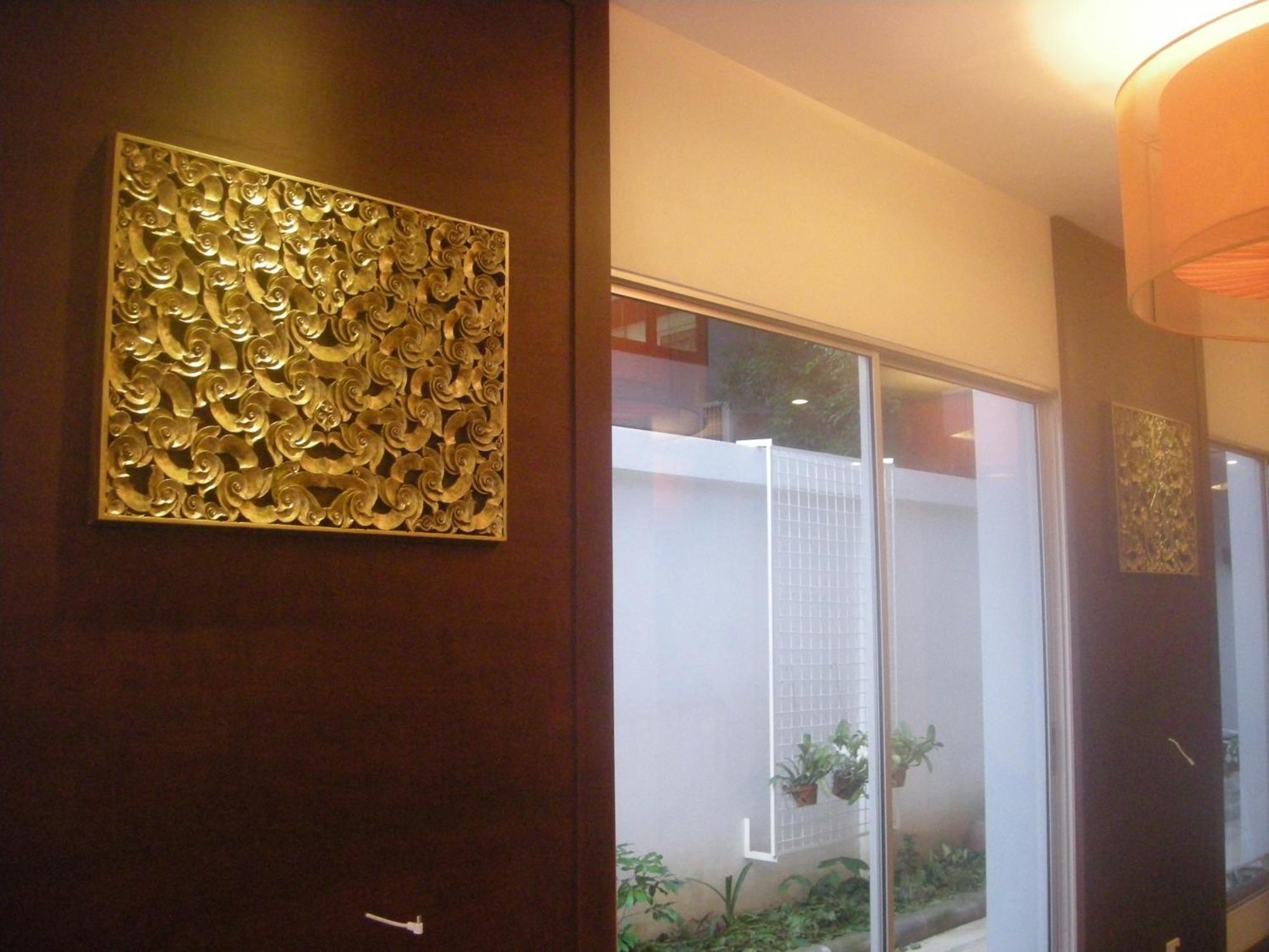 Mawin Hotel Chiang Mai Esterno foto