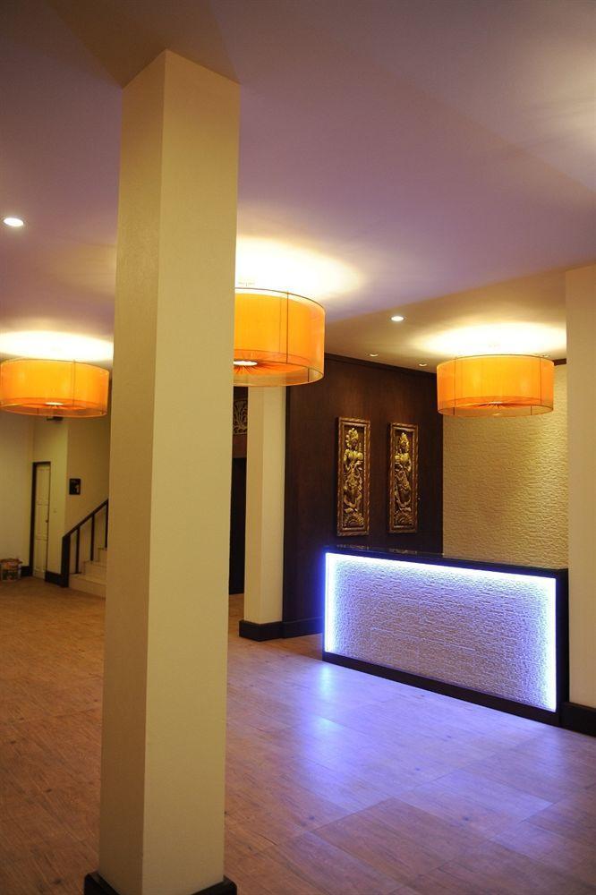 Mawin Hotel Chiang Mai Esterno foto