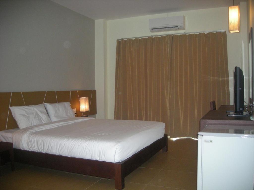 Mawin Hotel Chiang Mai Camera foto
