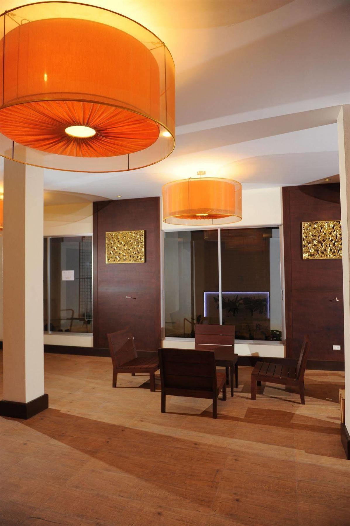 Mawin Hotel Chiang Mai Esterno foto