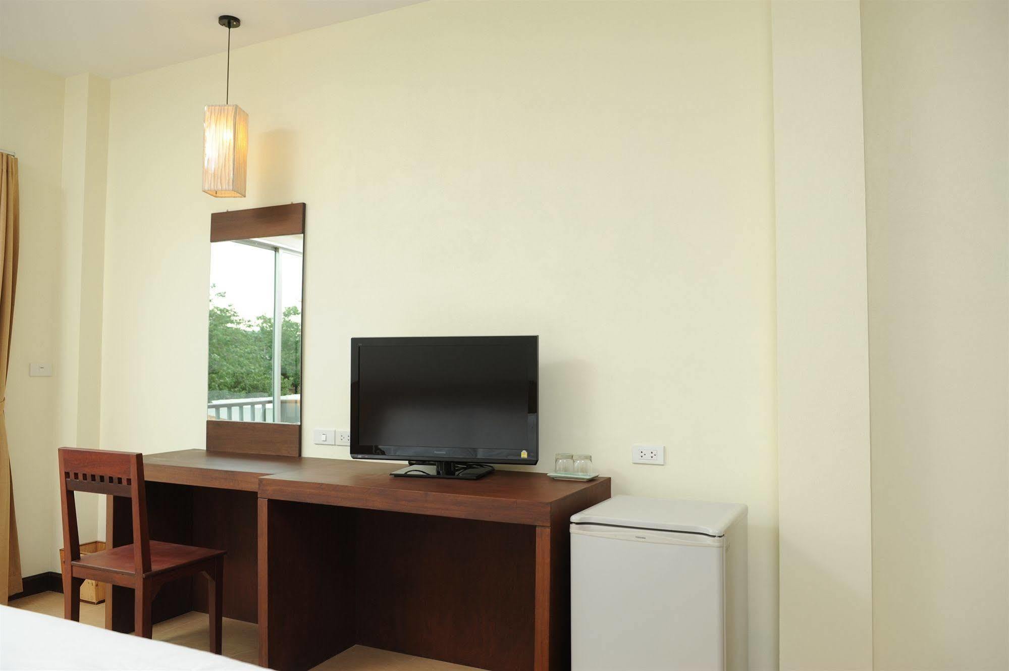Mawin Hotel Chiang Mai Esterno foto