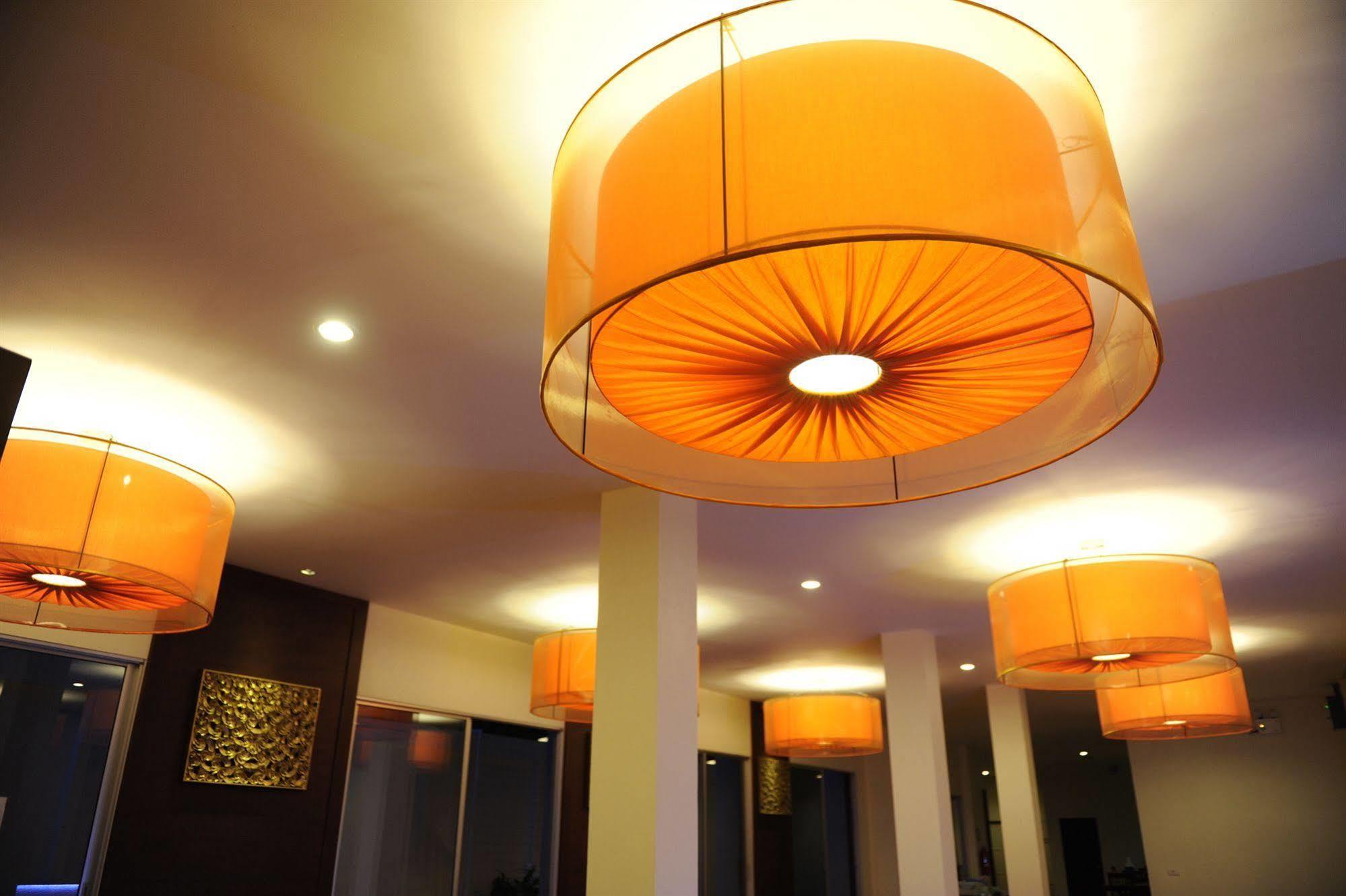 Mawin Hotel Chiang Mai Esterno foto