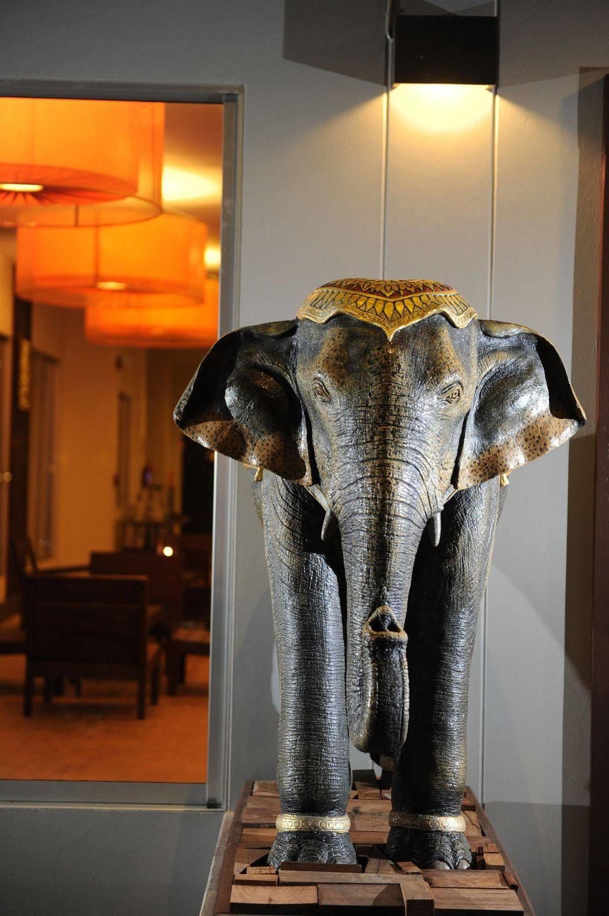 Mawin Hotel Chiang Mai Esterno foto